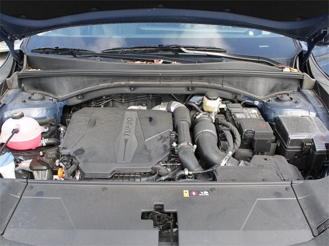 2024 Kia Sorento X-Line EX