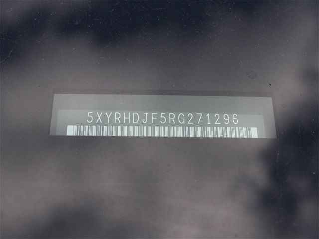 2024 Kia Sorento X-Line EX