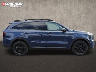2024 Kia Sorento X-Line EX
