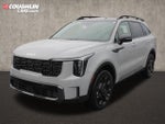 2024 Kia Sorento X-Line EX