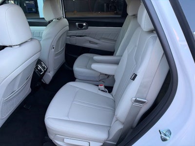 2025 Kia Sorento SX