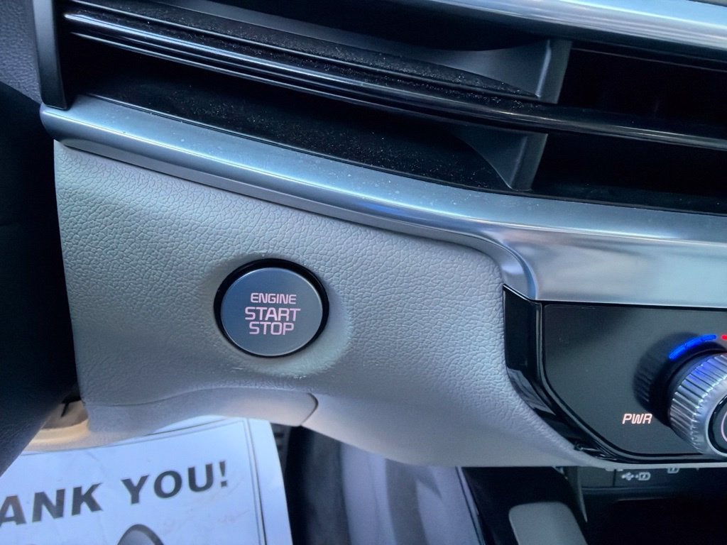 2025 Kia Sorento SX