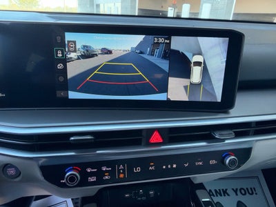 2025 Kia Sorento SX