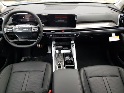 2026 Kia Sorento Base