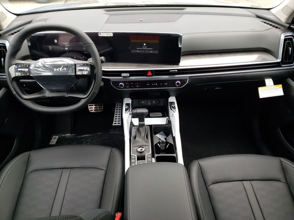 2026 Kia Sorento Base