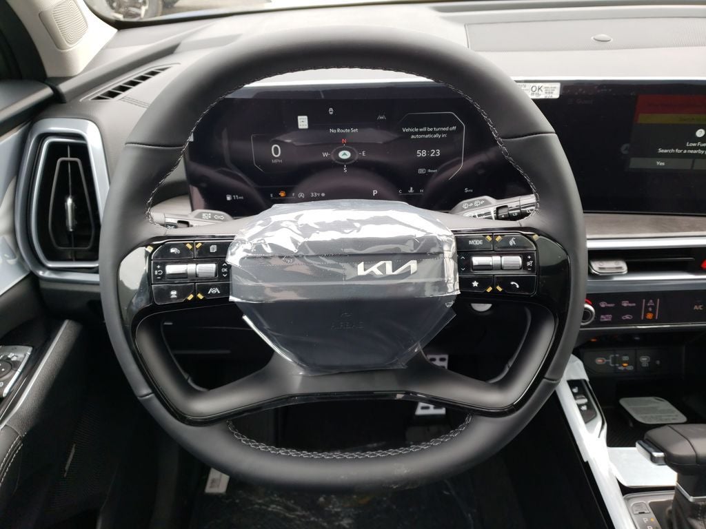 2026 Kia Sorento Base