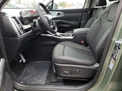 2026 Kia Sorento Base