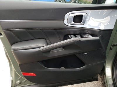 2026 Kia Sorento Base