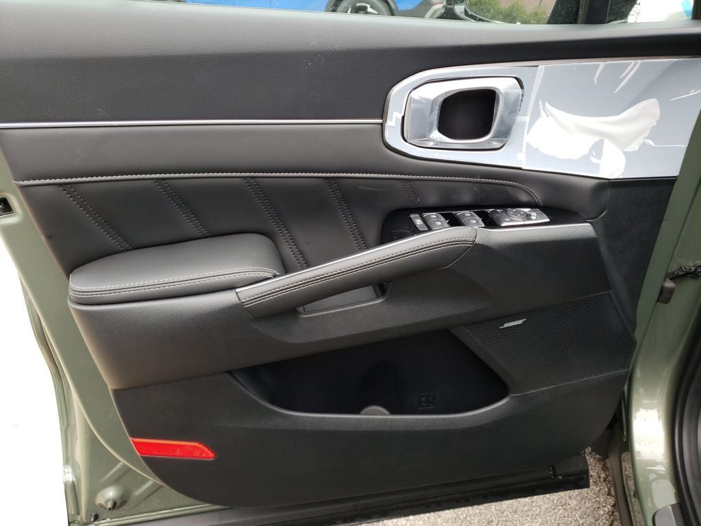 2026 Kia Sorento Base