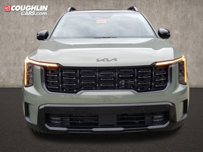 2026 Kia Sorento Base