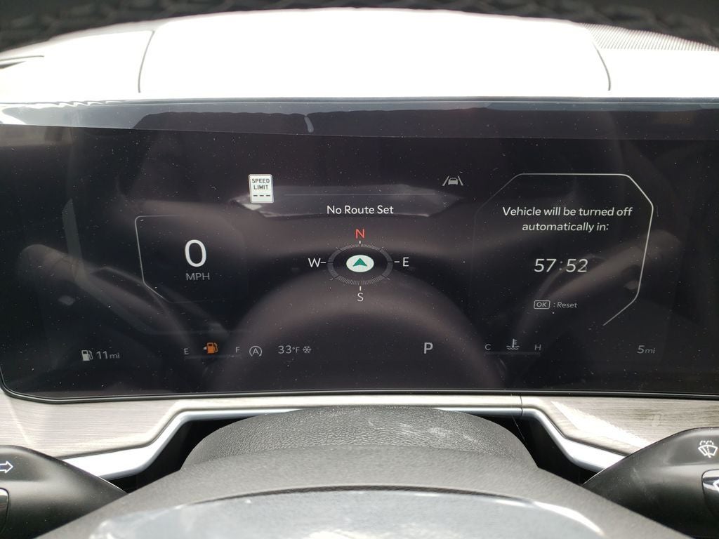 2026 Kia Sorento Base