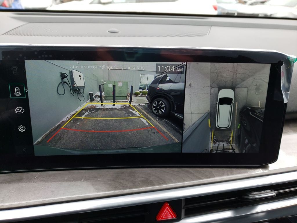 2026 Kia Sorento Base