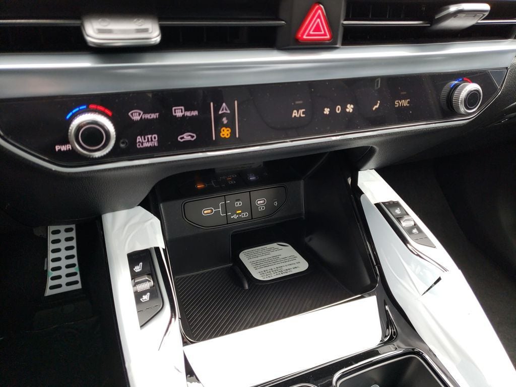 2026 Kia Sorento Base