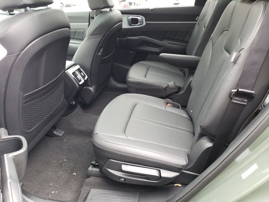 2026 Kia Sorento Base