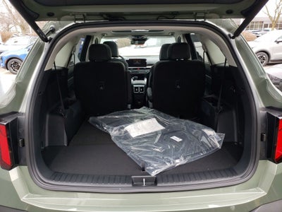 2026 Kia Sorento Base