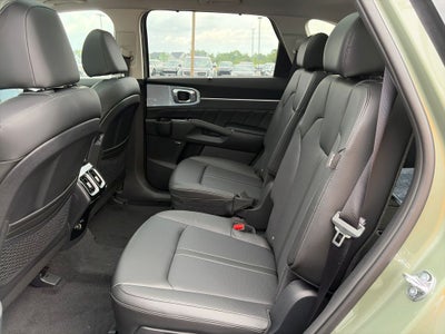 2026 Kia Sorento X-Line SX