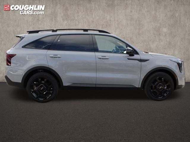 2024 Kia Sorento X-Line SX Prestige