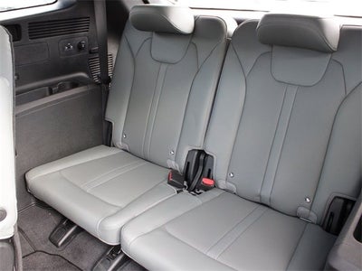 2024 Kia Sorento X-Line SX Prestige