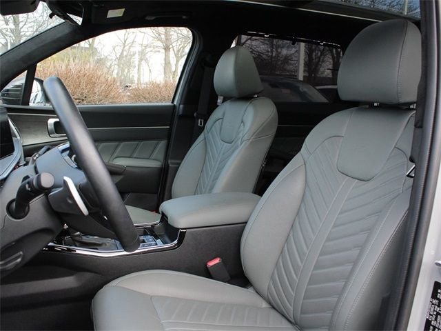 2024 Kia Sorento X-Line SX Prestige