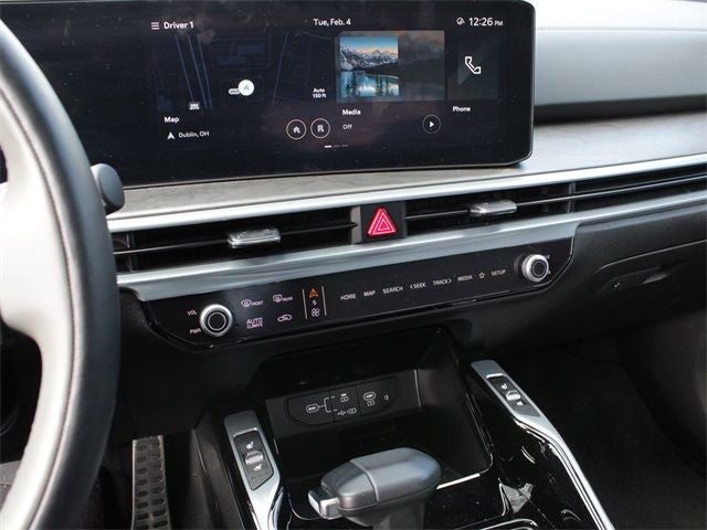 2024 Kia Sorento X-Line SX Prestige