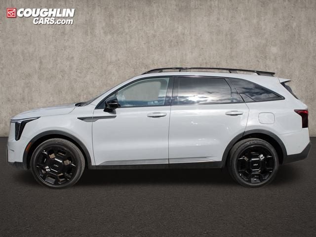 2024 Kia Sorento X-Line SX Prestige