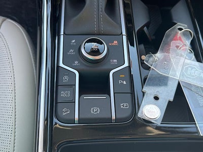2025 Kia Sorento X-Line SX