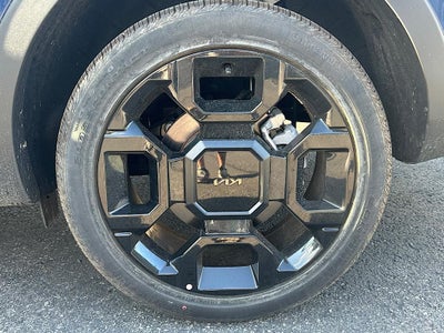 2025 Kia Sorento X-Line SX