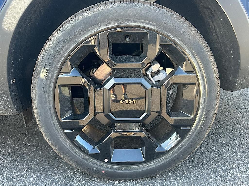 2025 Kia Sorento X-Line SX