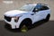 2025 Kia Sorento X-Line SX Prestige