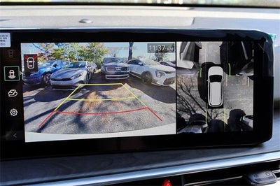 2025 Kia Sorento X-Line SX Prestige