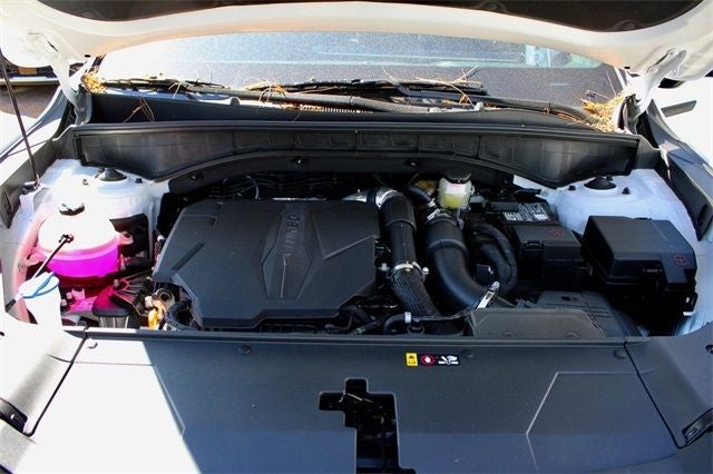 2025 Kia Sorento X-Line SX Prestige