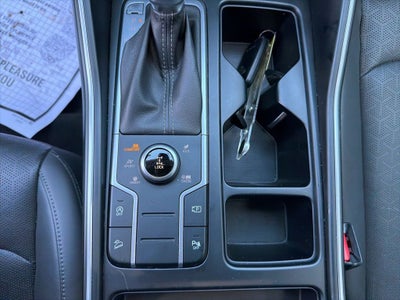 2023 Kia Sorento X-Line S