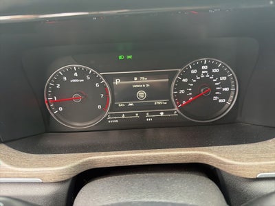 2023 Kia Sorento X-Line S