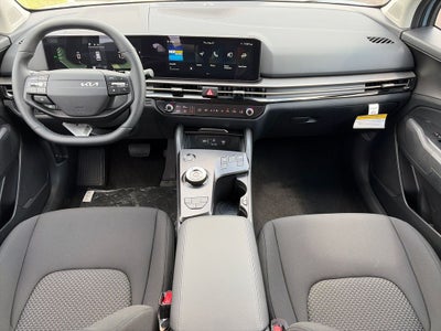 2027 Kia Sportage Hybrid S