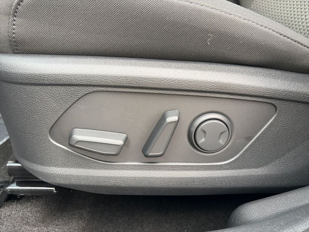 2027 Kia Sportage Hybrid S