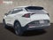 2027 Kia Sportage Hybrid LX