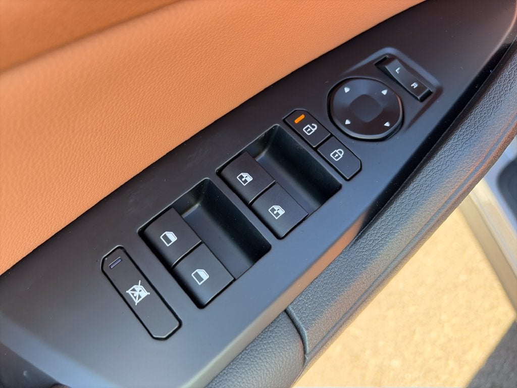 2027 Kia Sportage Hybrid X-Line
