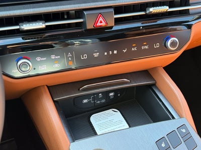2027 Kia Sportage Hybrid X-Line
