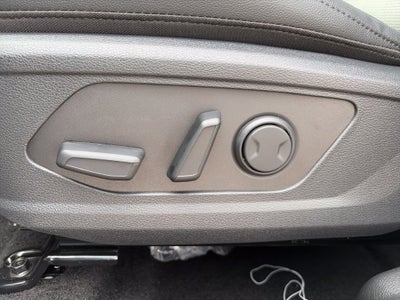 2027 Kia Sportage Hybrid EX