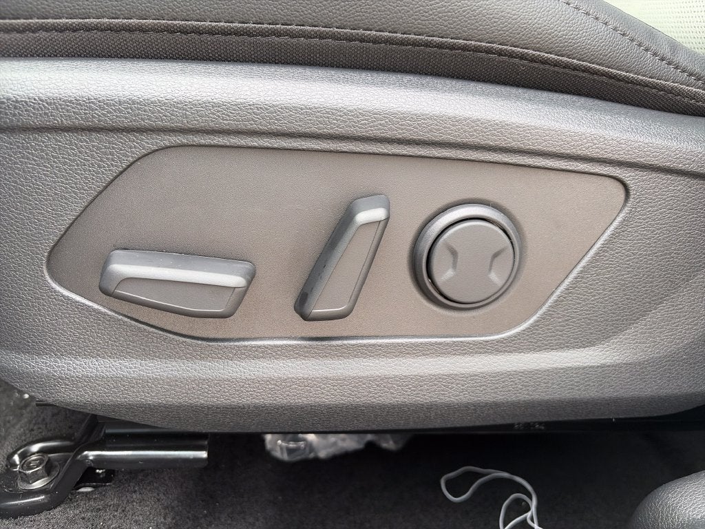 2027 Kia Sportage Hybrid EX