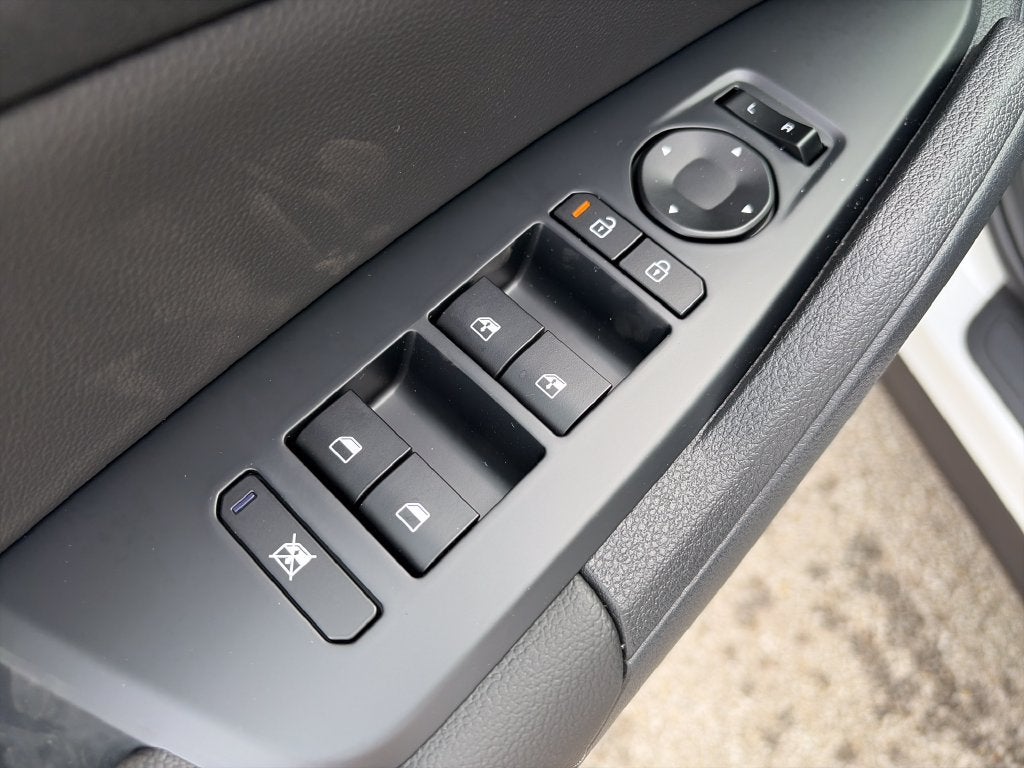 2027 Kia Sportage Hybrid EX
