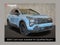 2027 Kia Sportage Hybrid X-Line