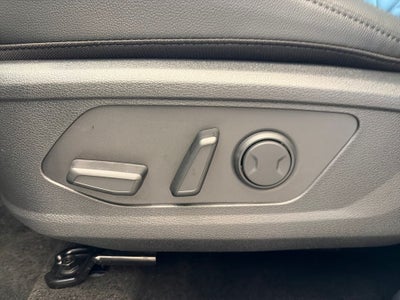 2027 Kia Sportage Hybrid X-Line