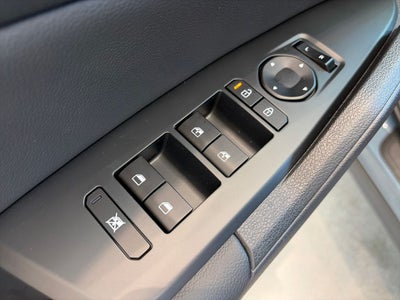 2027 Kia Sportage Hybrid X-Line