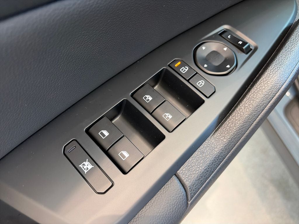 2027 Kia Sportage Hybrid X-Line