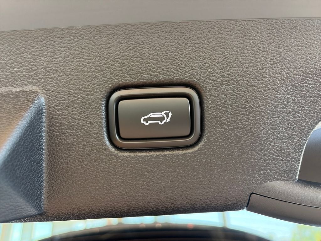 2027 Kia Sportage Hybrid X-Line