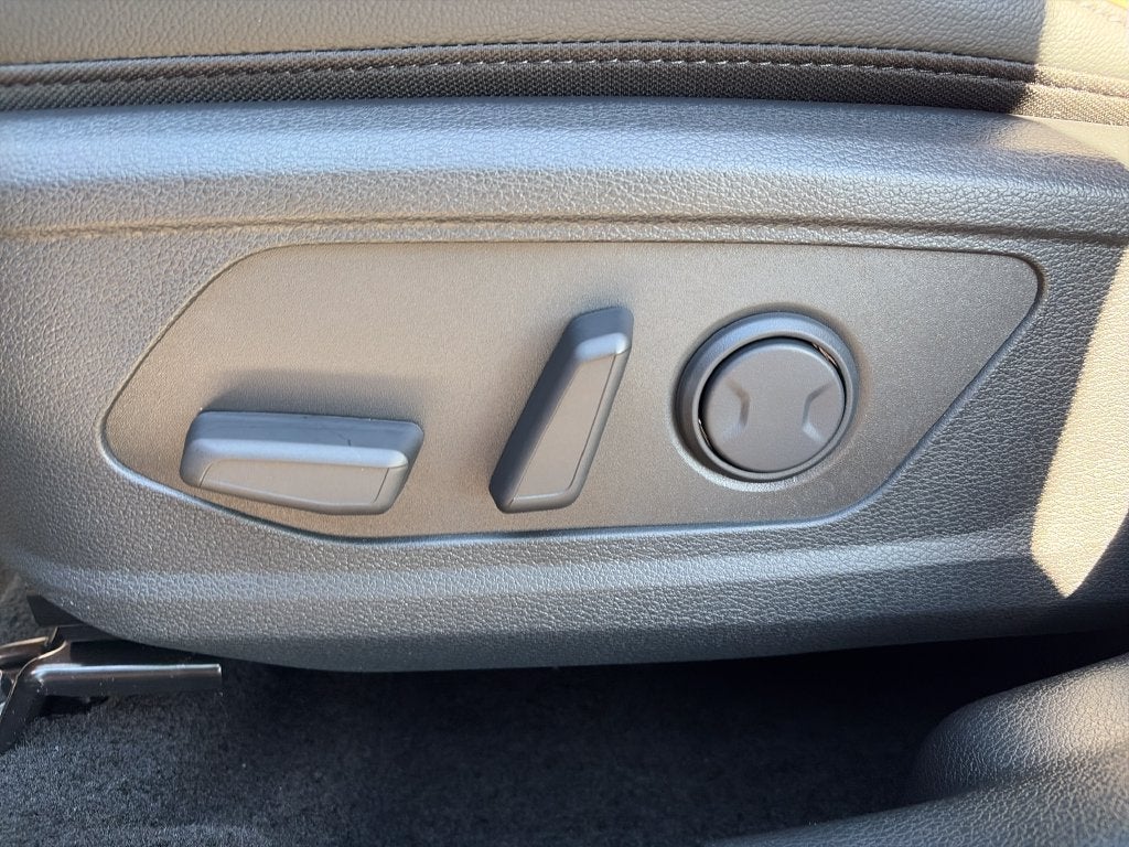 2027 Kia Sportage Hybrid X-Line