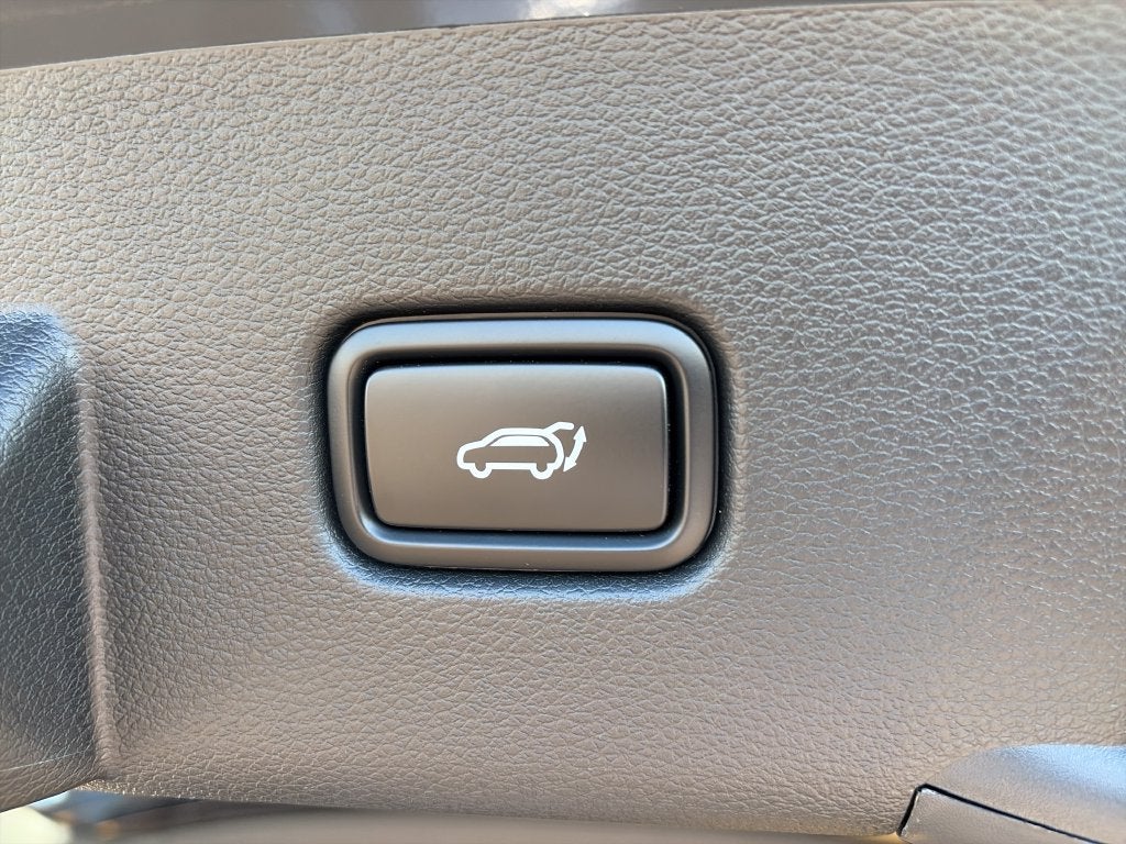 2027 Kia Sportage Hybrid SX-Prestige