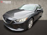 2015 Mazda Mazda6 i Sport