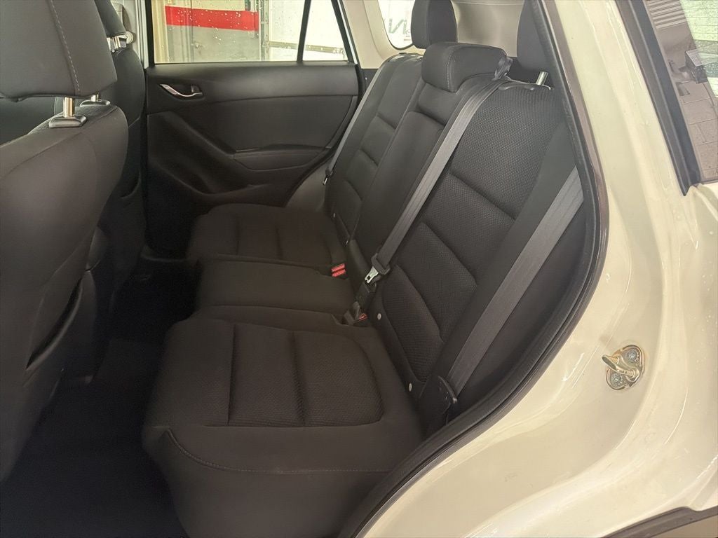 2016 Mazda Mazda CX-5 Touring